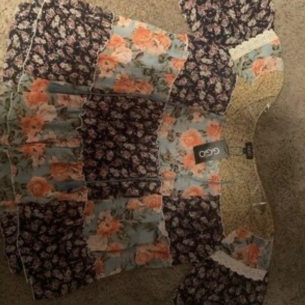 Woman’s shirt